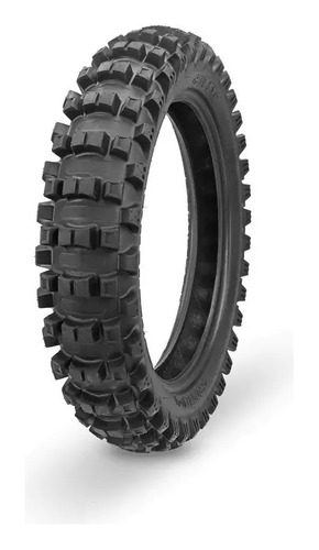 Cubierta Tras 100/90 X 17 Infinity Exc Enduro Cross Country 