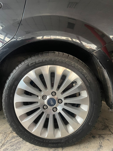 Ford Mondeo 2.0 Ghia Mt