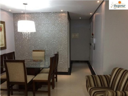 05026 - Apartamento 2 Dorms. (1 Suíte), Limão - São Paulo/sp - 5026