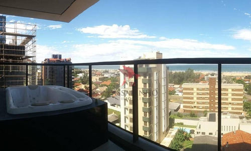 Imagem 5 de 28 de Apartamento Com 4 Dormitórios À Venda, 220 M² Por R$ 2.703.000,00 - Praia Grande - Torres/rs - Ap1878
