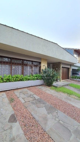 Casa Em Ipanema Com 5 Dormitórios - Mi7890
