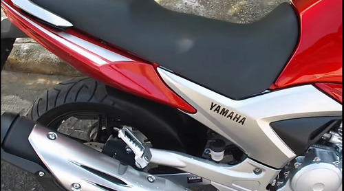 Yamara Fazer 250