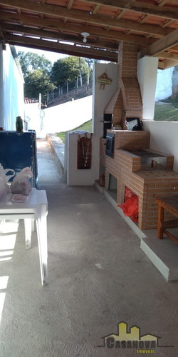 Imagem 10 de 18 de Chácara Em Chácaras Reunidas Igarapés, Jacareí/sp De 5800m² 3 Quartos À Venda Por R$ 750.000,00 - Ch1031768-s