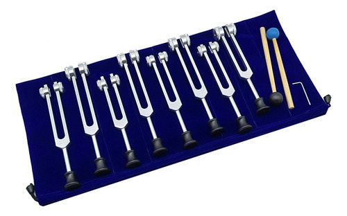 Aluminum Alloy Tuning Fork, Cure For Ears