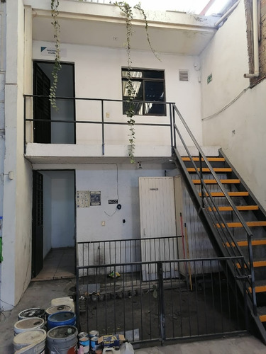 Imagen 6 de 14 de Bodega Ind./com. En Renta De 253m2. Por Periferico Y Colon