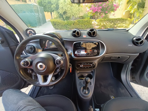 Smart Fortwo 1.0 Passion Mt