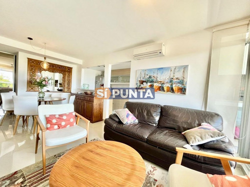 Imagen 4 de 22 de Apartamento Al Mar Con Parrillero Propio, Servicios