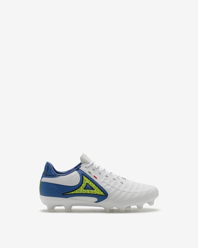 Zapatos Futbol Pirma Brasil Reinier Blanco