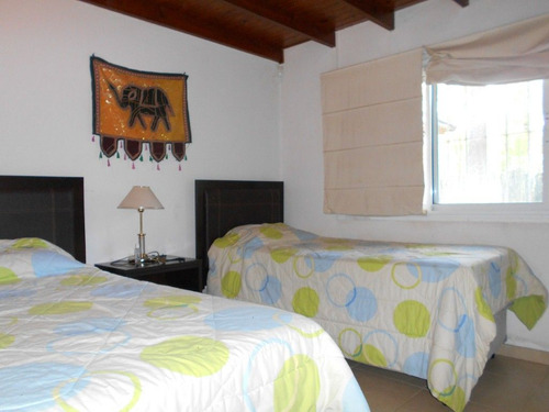 Casa En Alquiler Temporal En Norte Tennis Ranch