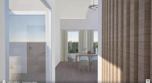 Casa A Terminar En Venta - 2 Dormitorios 1 Baño - Cochera - 300mts2 - General Rodríguez