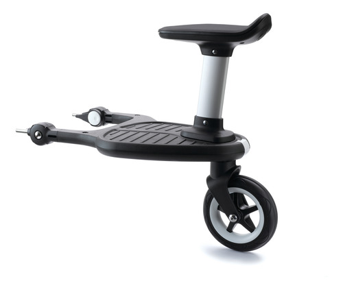 Patineta Acompañante Bugaboo Bee 3 Plegable Como Nueva Caja (Usado)