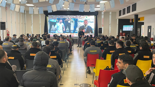 Alquiler De Pantallas Led, Sonido E Iluminacion Eventos Corp