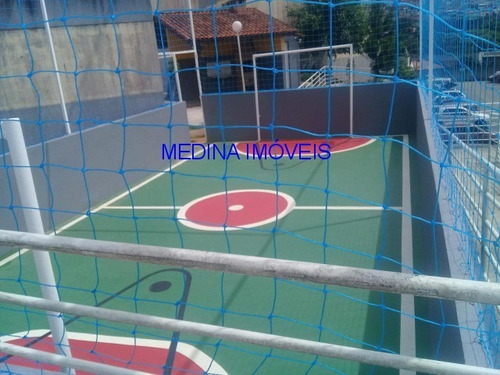 Imagem 10 de 30 de Apartamento Em Ferraz De Vasconcelos - Ap00156 - 32072112