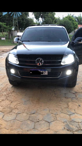 Volkswagen Amarok 2014 2.0 Highline Cab. Dupla 4x4 4p