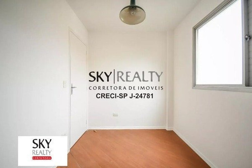 Apartamentos - Vila Progredior - Ref: 13719 - V-13719