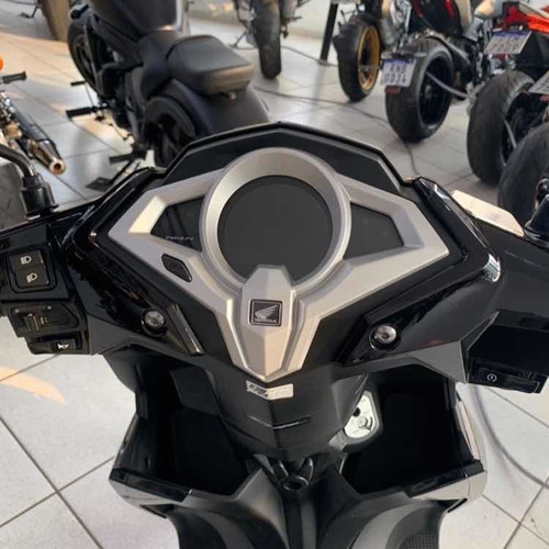 Imagem 6 de 9 de Honda Elite 125