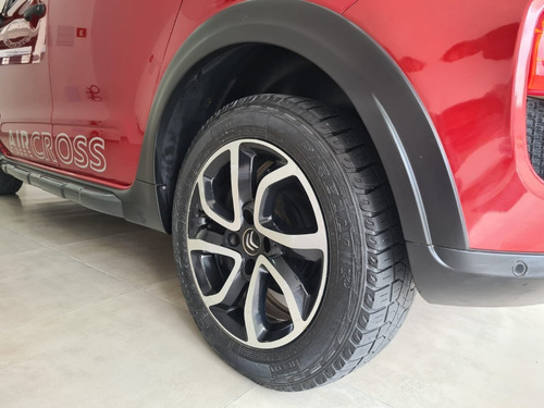 Imagem 12 de 12 de Citroen Aircross Tendance 1.6 16v (flex)
