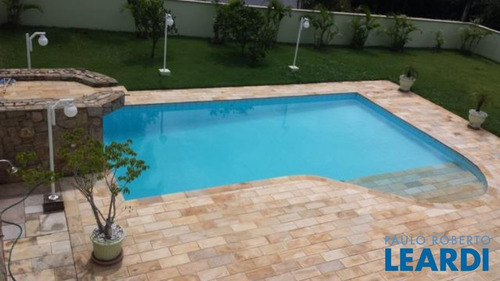 Imagem 9 de 15 de Casa Em Condomínio - Condomínio Arujá Country Club - Sp - 420768