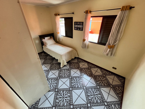 Casa A Venda Santo André Sp - Ótima Localização!!!