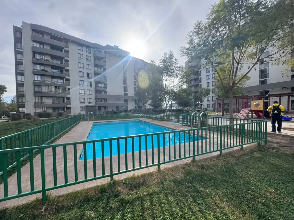 Imagen 1 de 21 de Dpto En Condominio 3d+b+gg.cc+est Sub. (ref. Hospital Rgua)