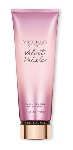 Velvet Petals Crema Corporal Victoria Secret 236ml Original