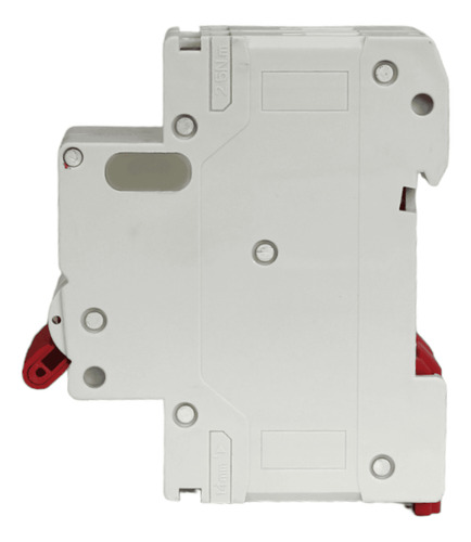 Pack - 2 Int. Automatico Dc Bipolar 2x63a 6ka - Cnc