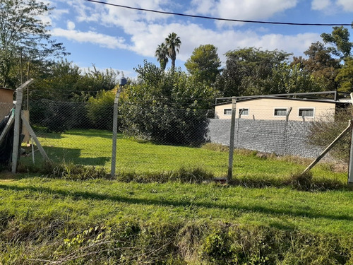 Imagen 2 de 7 de Vendo Lote En Frco Álvarez, Moreno ( Escriturado)