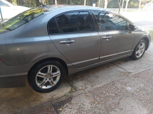 Imagen 4 de 15 de Honda Civic 1.8 Exs At 2006