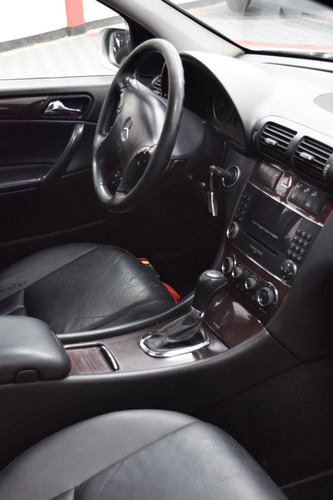 Imagen 2 de 18 de Mercedes-benz 220 C220 Cdi 2005