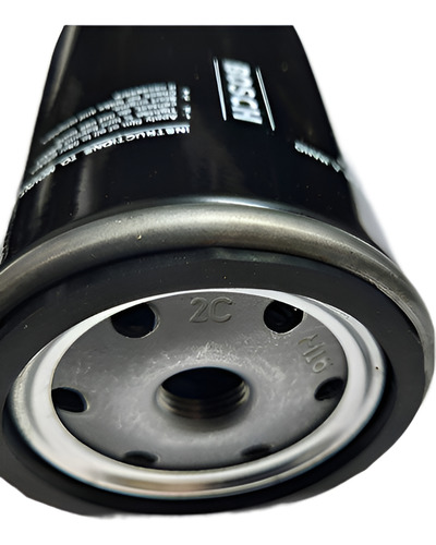 Filtro Combustible Bosch 986450519 Pack 10 Unidades