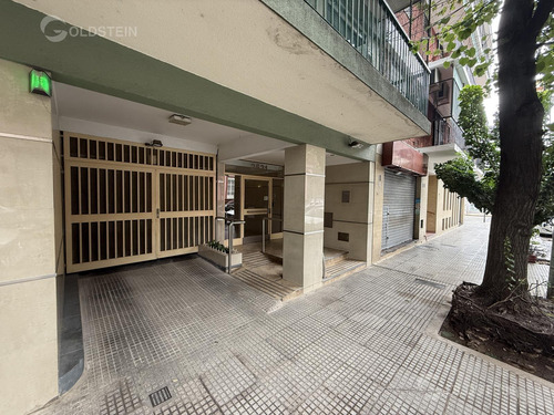 Departamento En Belgrano