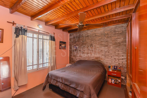 Casa En Venta Villa De Mayo