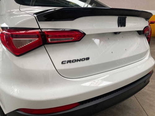 Fiat Cronos Drive 1.3