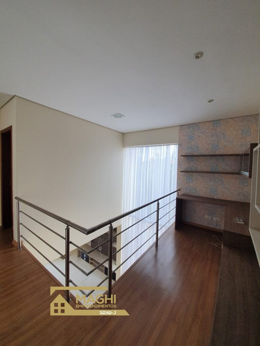Imagem 15 de 29 de Linda Casa No Condomínio Jardim D'icarai Salto Sp - Ca00096 - 69389157
