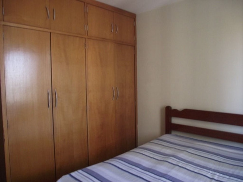Imagem 9 de 30 de Apartamento Com 3 Dormitórios À Venda, 75 M² Por R$ 530.000,00 - Nossa Senhora Do Ó - São Paulo/sp - Ap3505