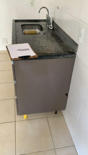 Imagem 5 de 12 de Apartamento Para Venda Em São Caetano Do Sul, Santa Paula, 2 Dormitórios, 1 Suíte, 2 Banheiros, 1 Vaga - Mo-scs59s_1-2291866
