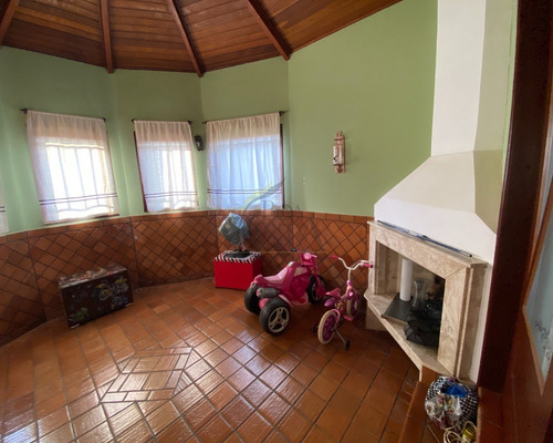 Imagem 18 de 30 de Casa A Venda No Condomínio Residencial Vista Verde Em Piracaia-sp - Ch00082 - 71058748