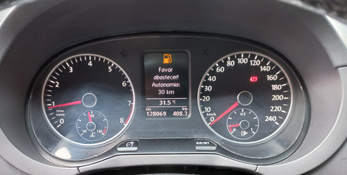 Volkswagen Fox Fox 1.6 VHT Prime I-Motion (Flex)
