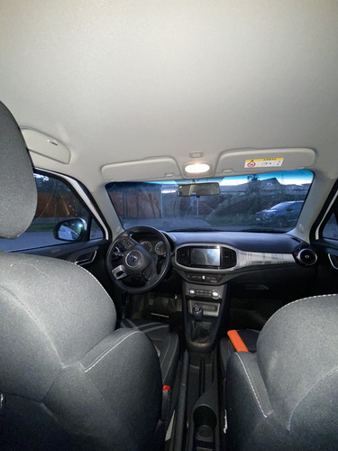 MG MG3 1.5 Std Mt