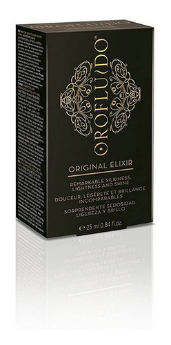 Golden Rose Lápiz Labial Elixir 25ml