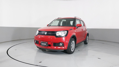 Suzuki Ignis 1.2 Gl