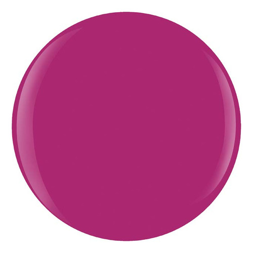 Gelish Mini Esmalte De Gel Soak-off Amour Color Please 9 Ml