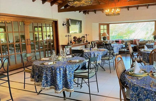 Casa En Beverly Hills