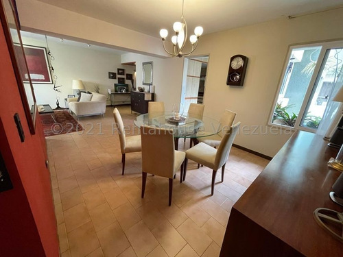 Imagen 6 de 14 de Estupendo Apartamento En Venta El Cigarral Mls #22-6886