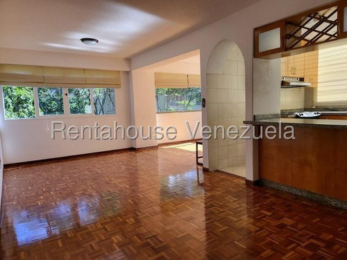 Bello Apartamento En Alquiler En La Alameda