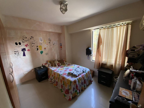 Apartamento En Venta Residencias Isla Farallón Urb El Bosque Cod 266199 Erl