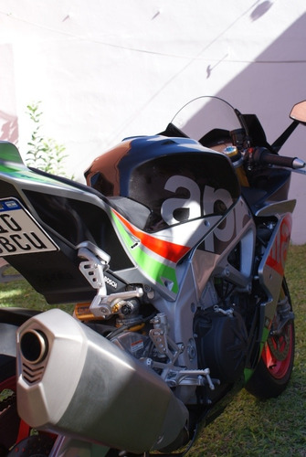 Aprilla Rsv4 Rf