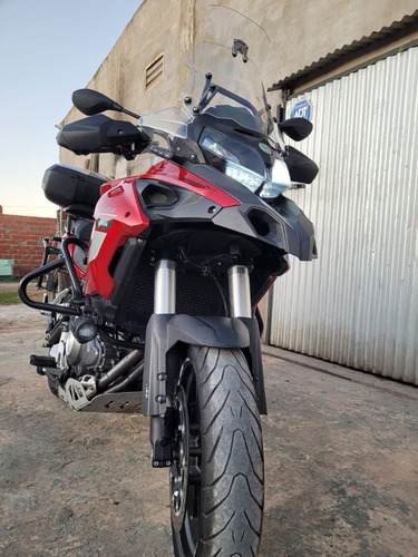 Imagen 4 de 7 de Benelli Trk 502