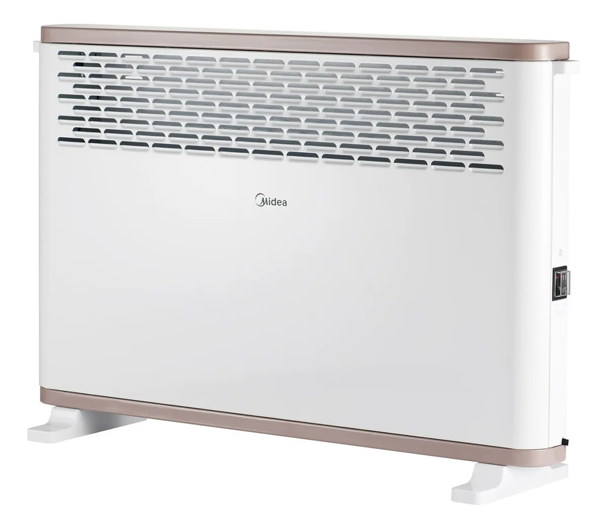 Calefactores eléctricos para el hogar más vendidos de 2024: ¡Potop y Midea arrasan!