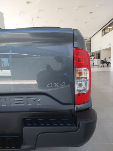 Nissan Frontier 2.3bt X-gear 4x4 At L22